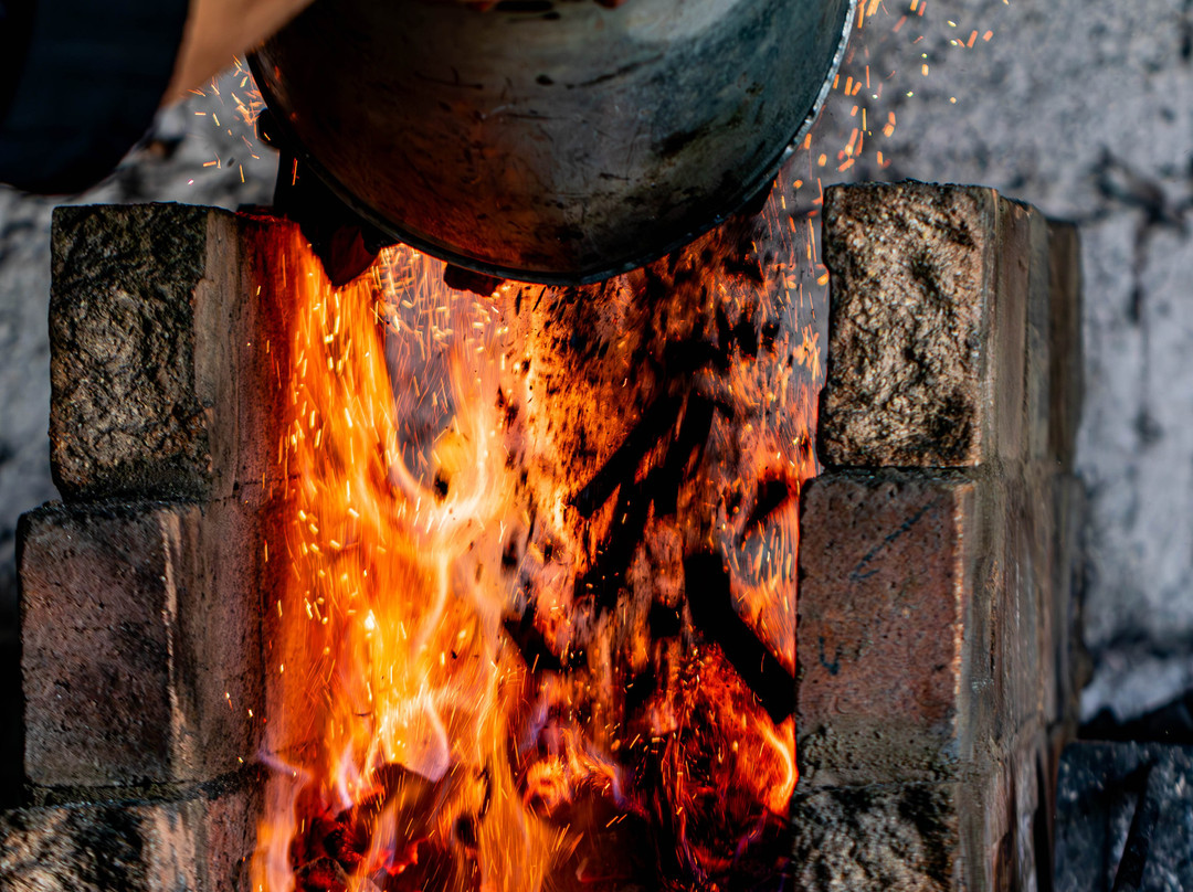 Forge Loubiero-Mollans sur Ouveze必去景点