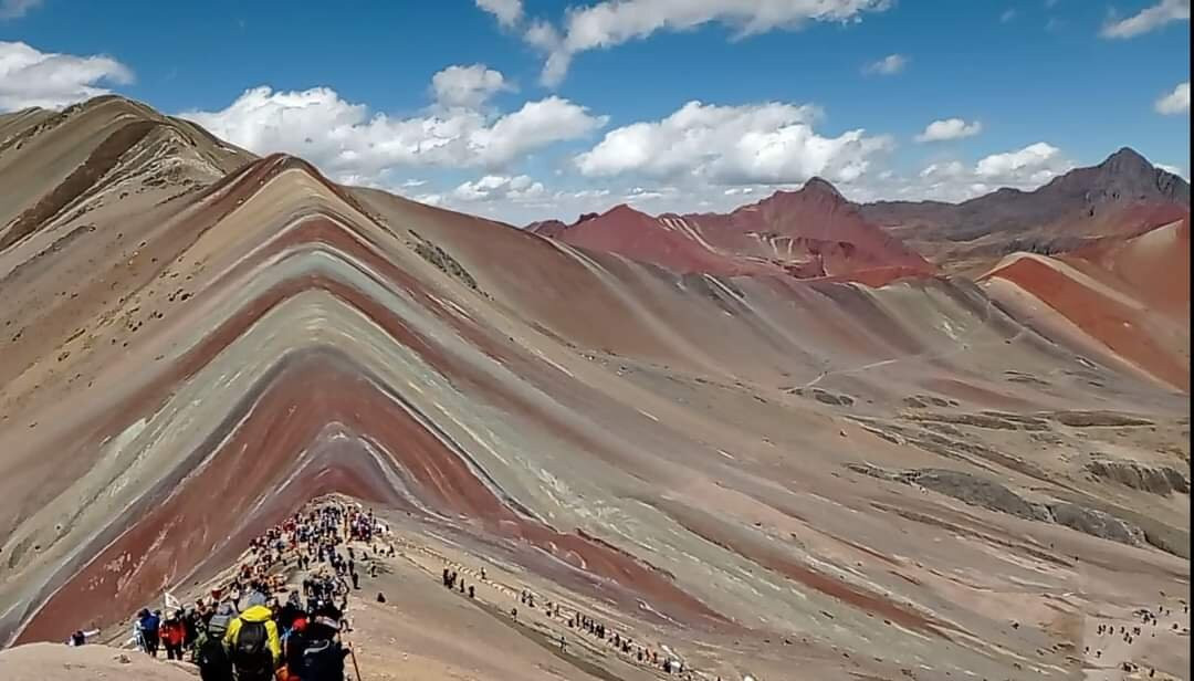 Tupay Memo Tours-库斯科必去景点