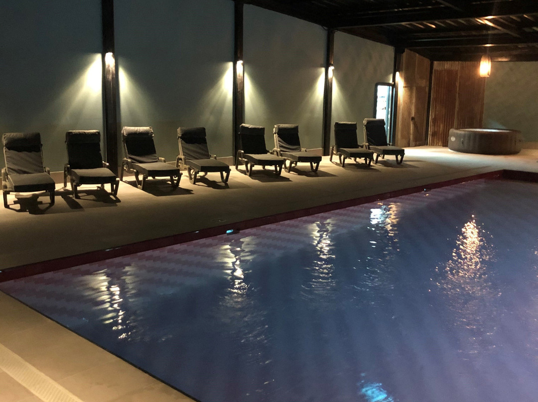 Hotel Boutique BCW Casablanca主图