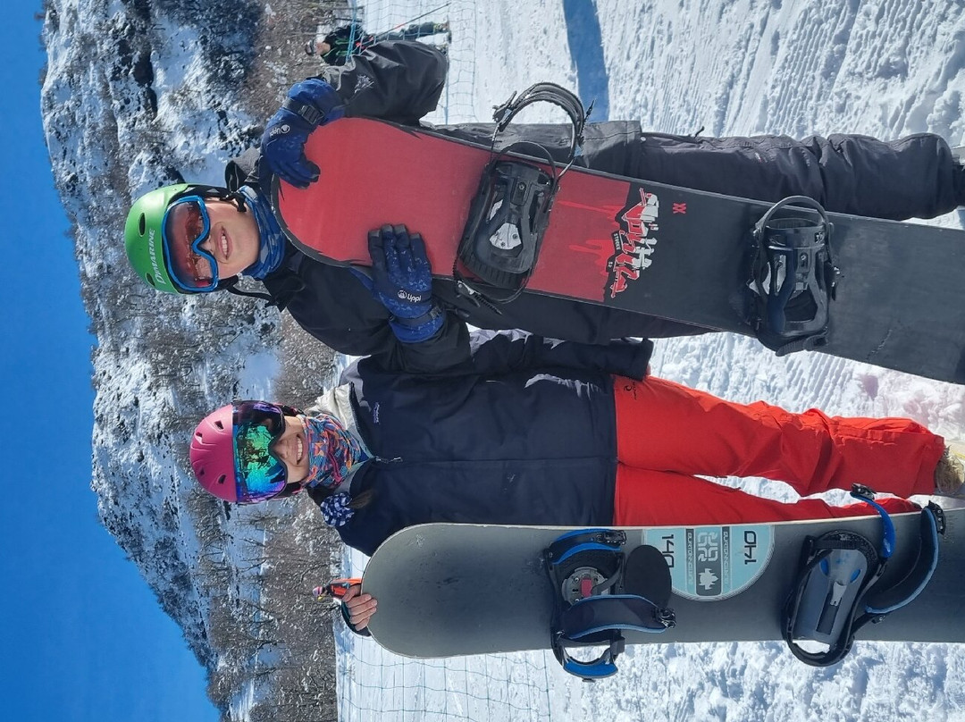 Hotel Alto Nevados主图