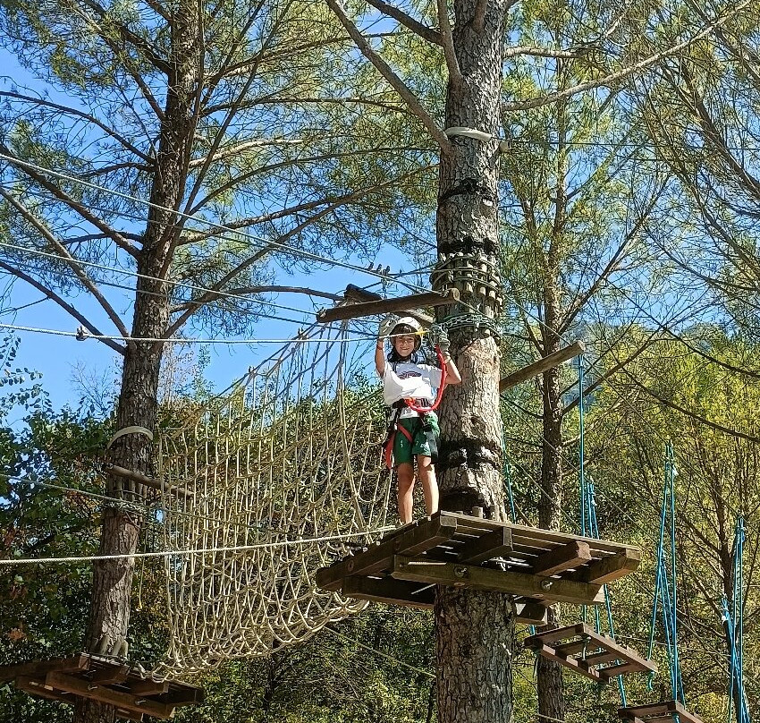 Umbria Activity Park景点图片