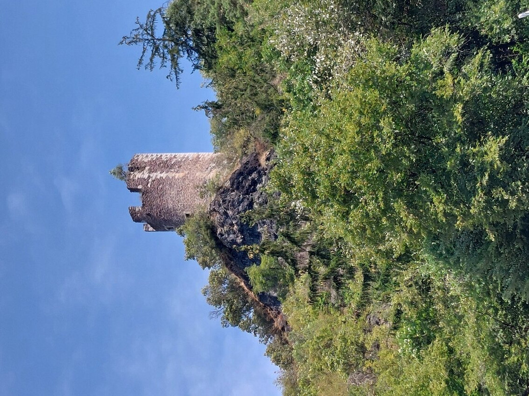 Castel Trostburg景点图片