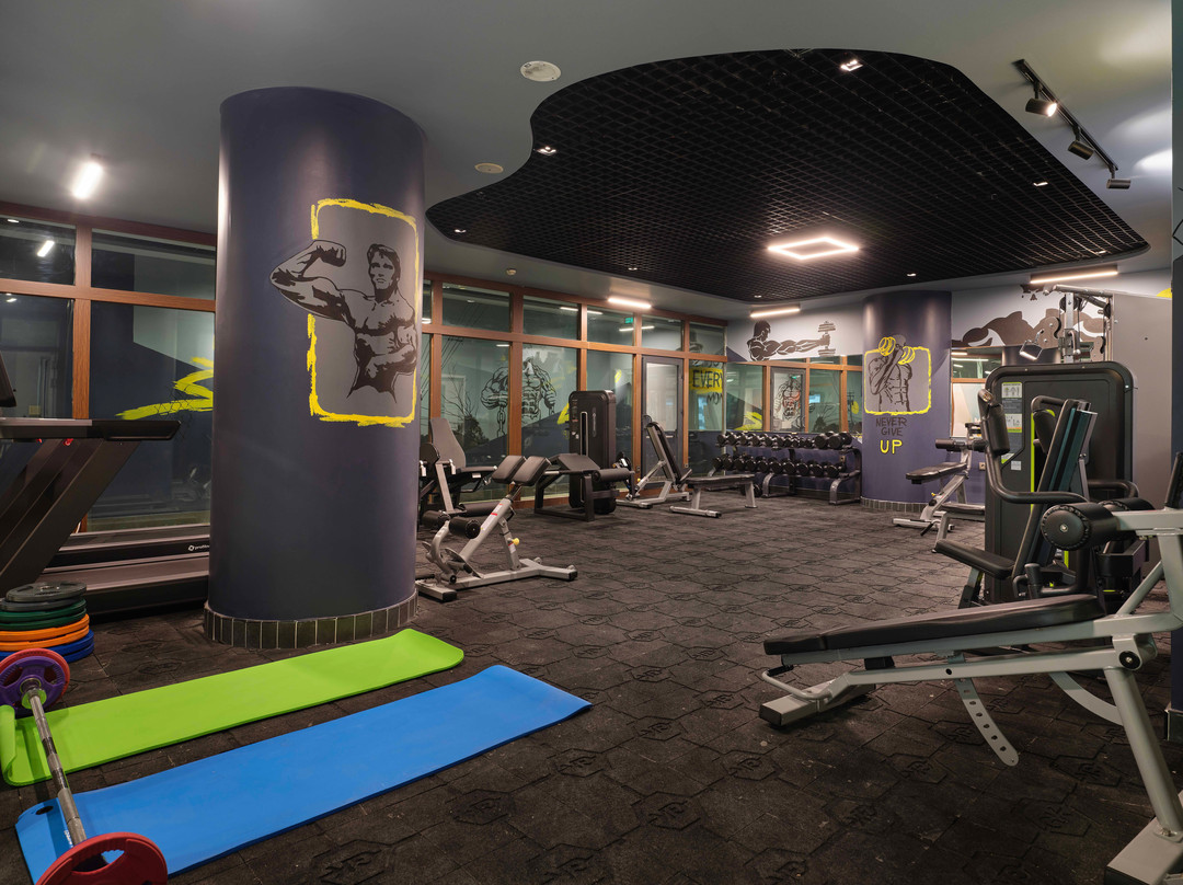 Dedeman Sanliurfa主图