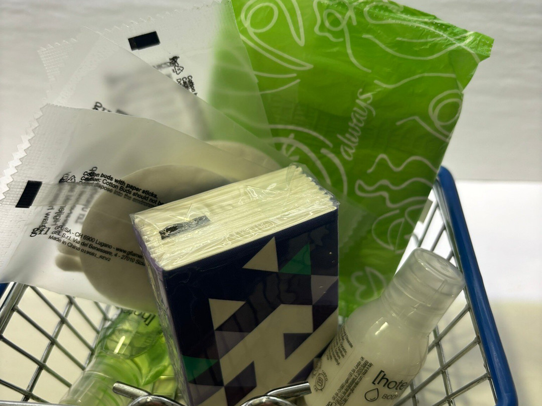 Hôtel du Chasseur主图