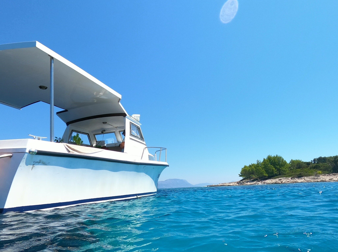 Korcula Excursions景点图片