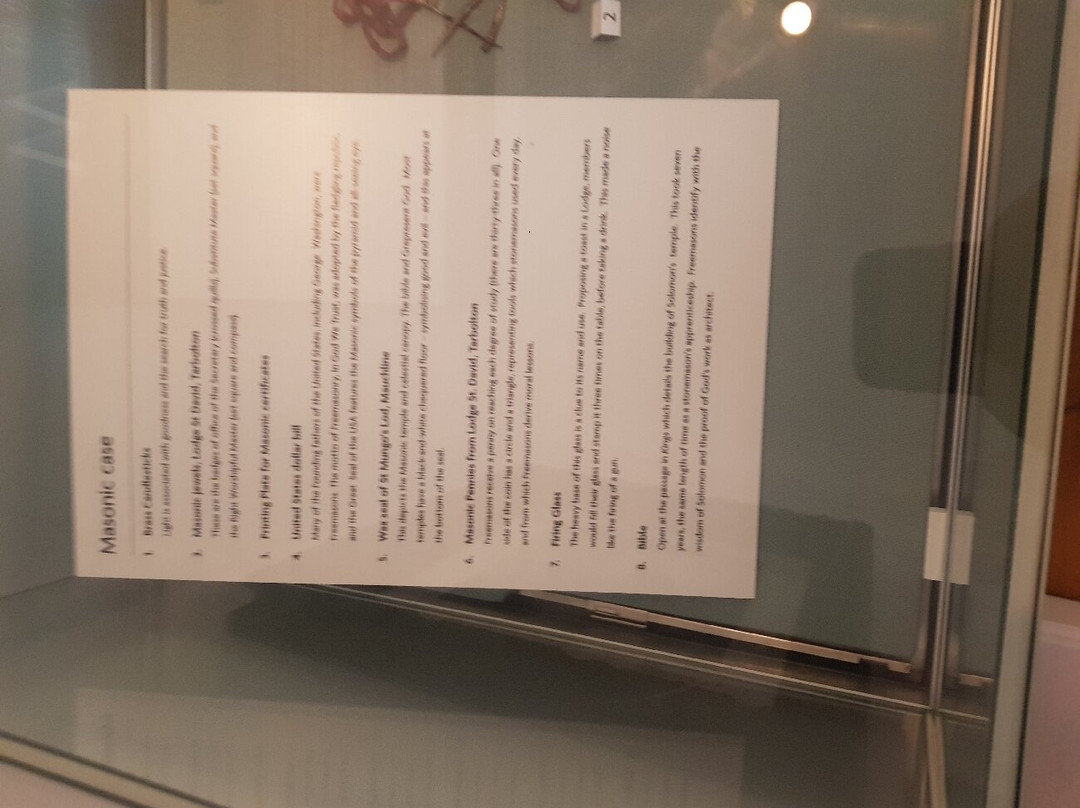 Burns House Museum景点图片