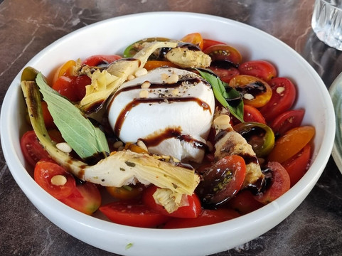 Joya Petach Tikva主图