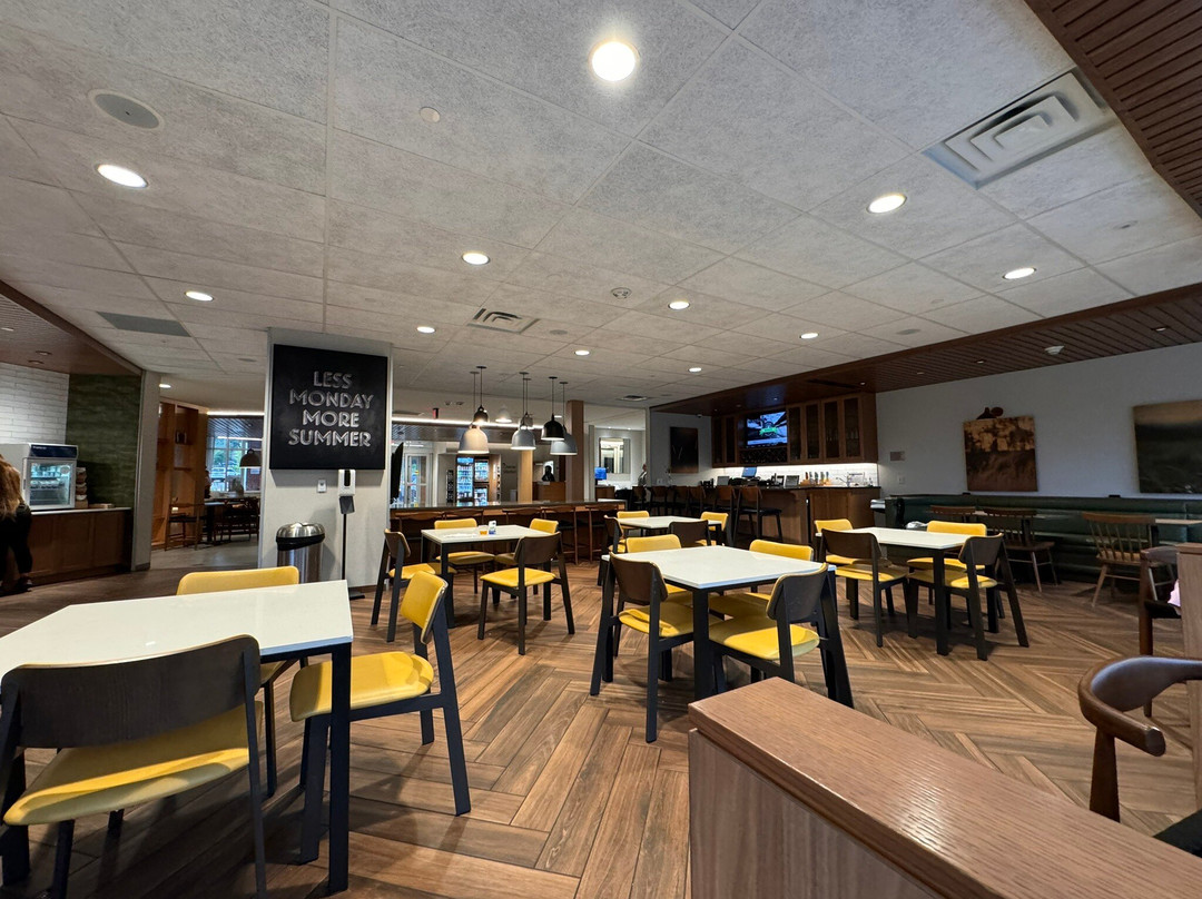 Fairfield by Marriott Inn & Suites Marquette主图