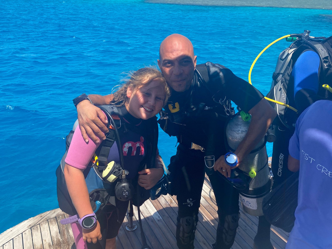 Shams Diving Center-Safaga必去景点