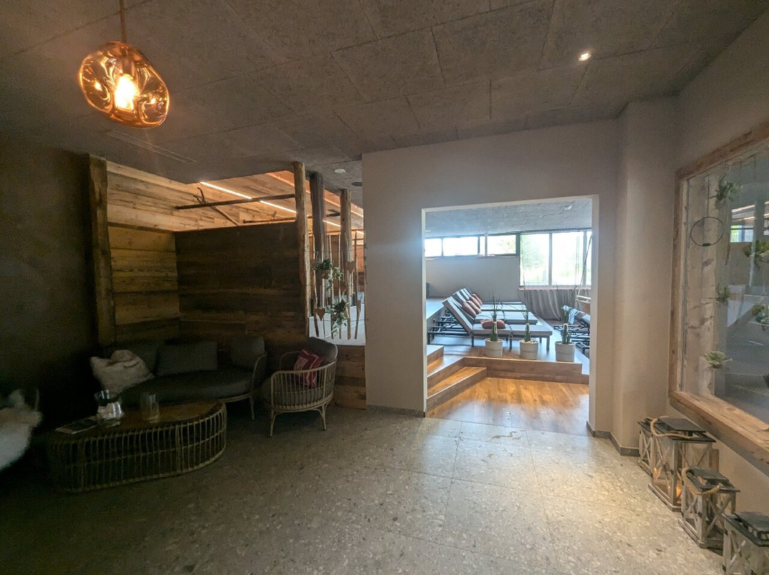 Hotel Brandgut主图