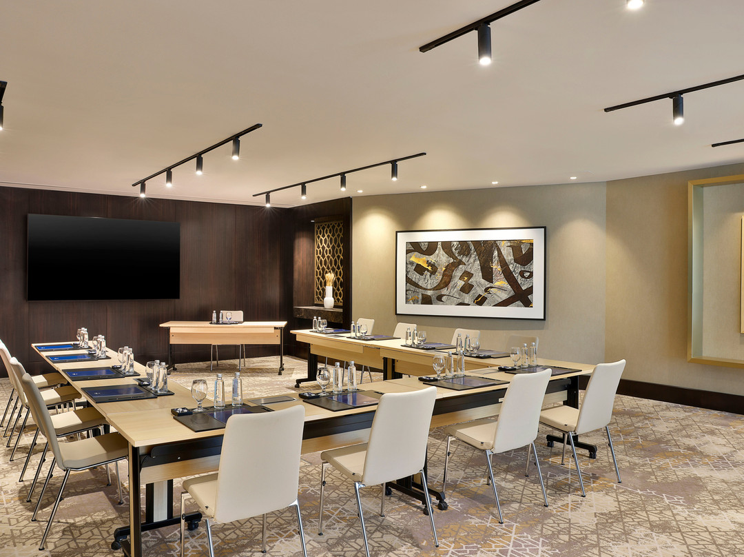 Hilton Riyadh Olaya主图