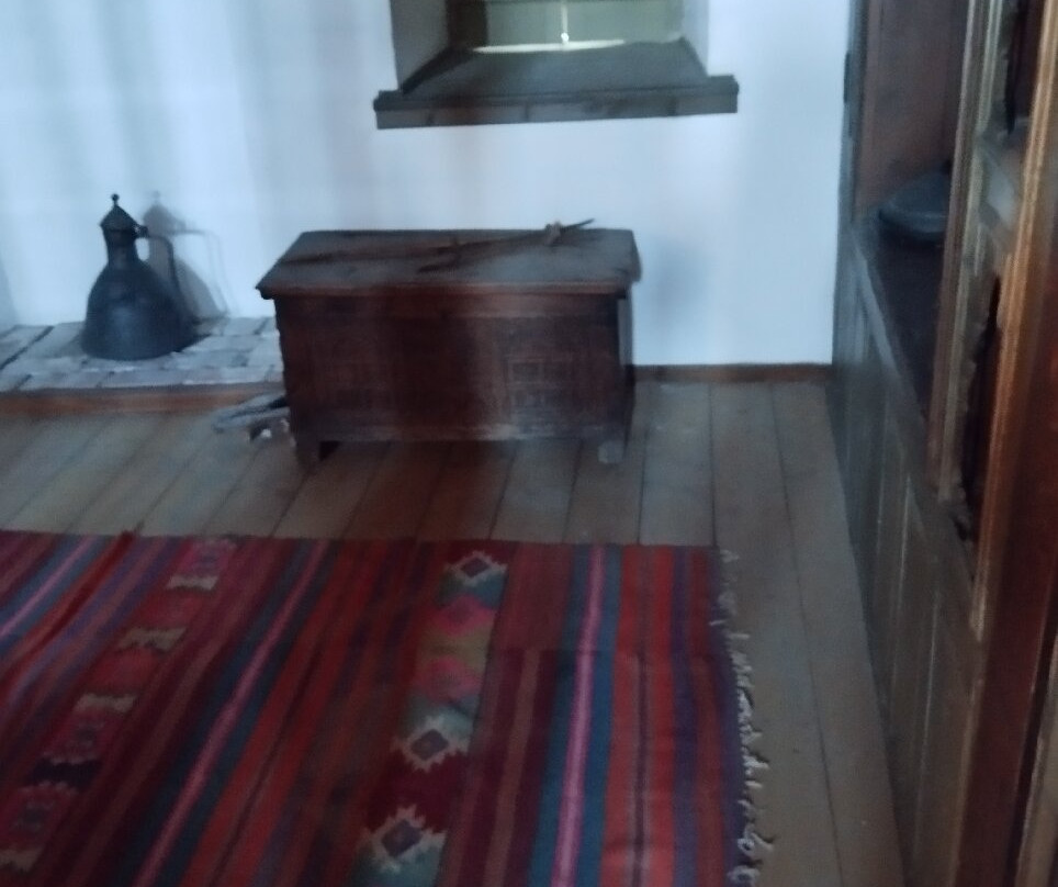 Vareltzidaina's House景点图片