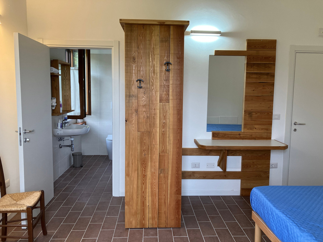 Agriturismo Parco Della Chiusa