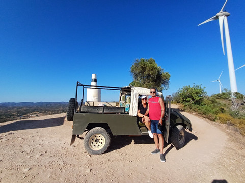 Get Your Ticket-奥良必去景点