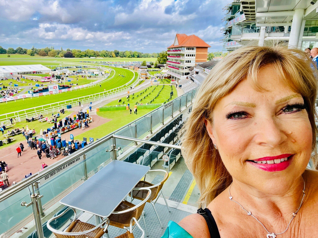 York Racecourse景点图片