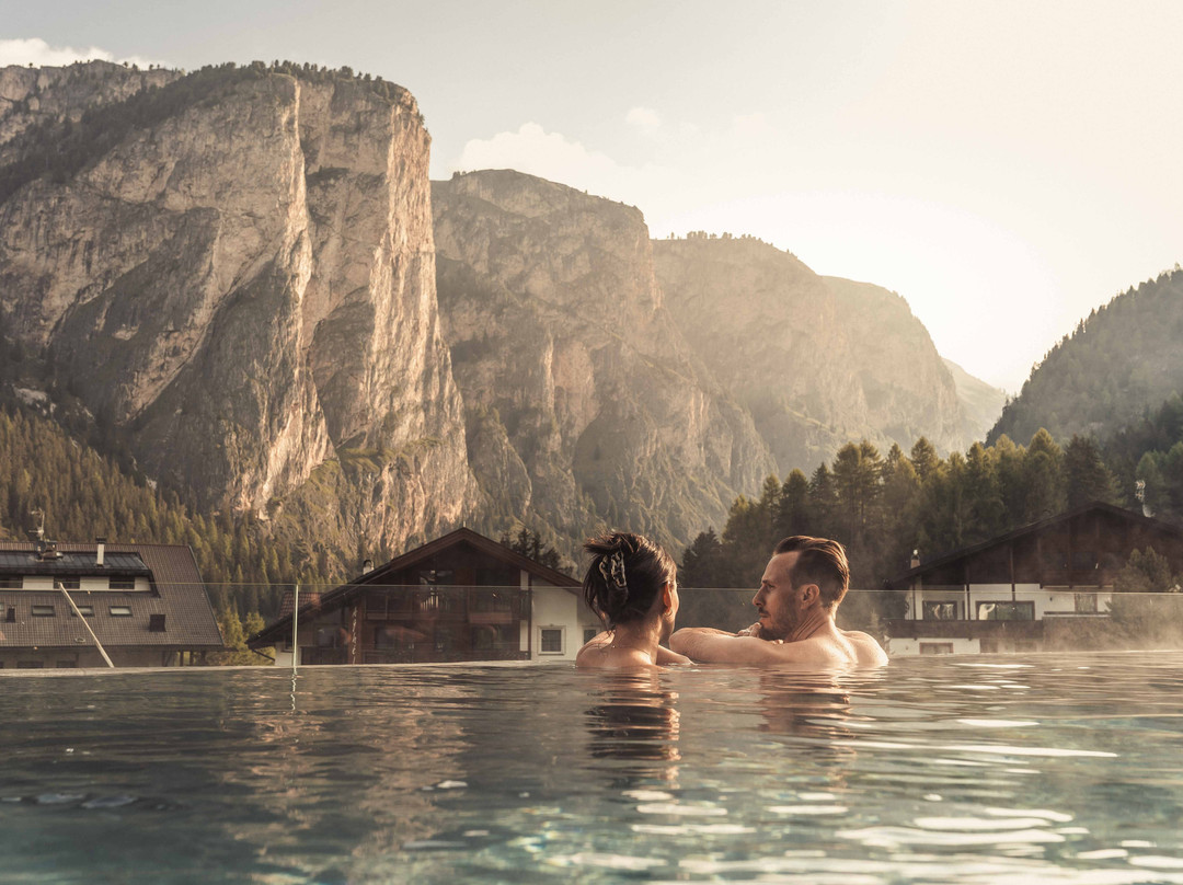 Hotel Continental Dolomites