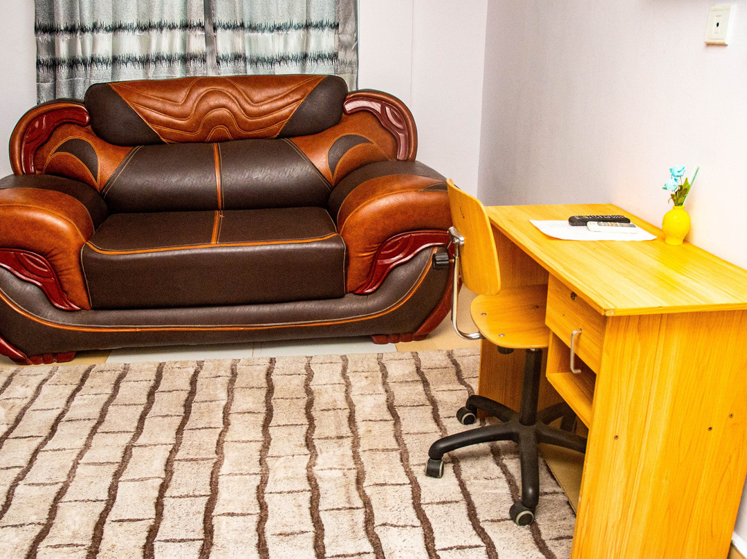 Jocom Golden Hotel主图