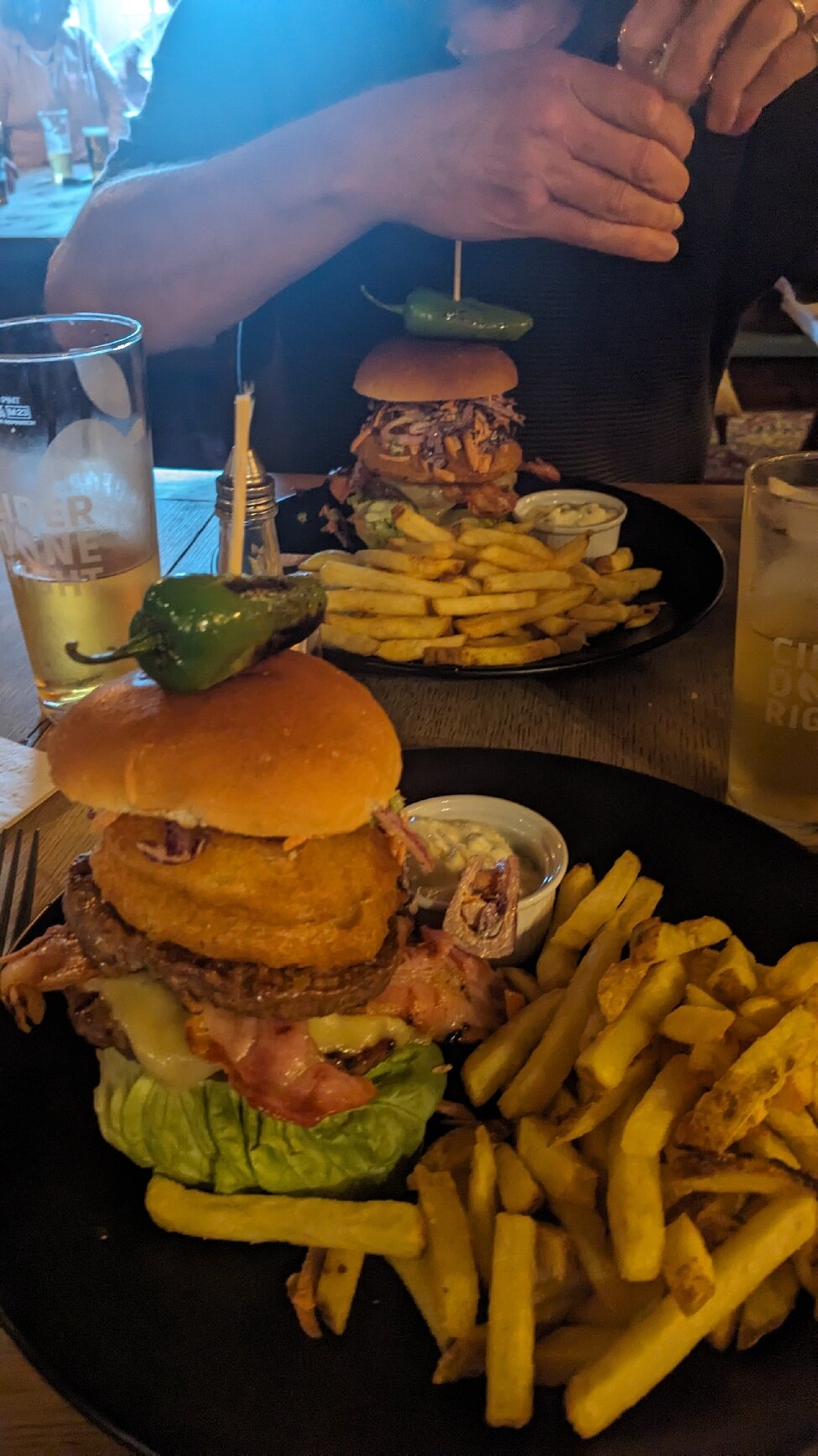 The Lamb Inn-官方