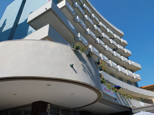 Hotel Caravelle主图