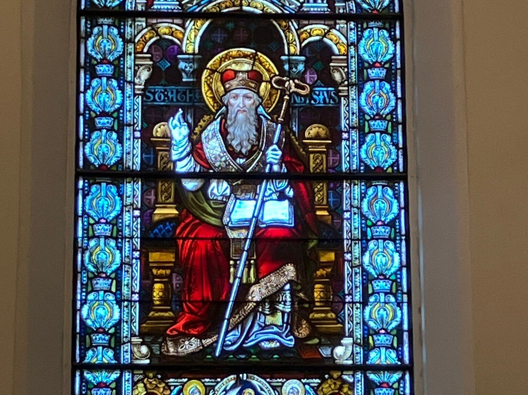 Saint Meinrad Archabbey景点图片