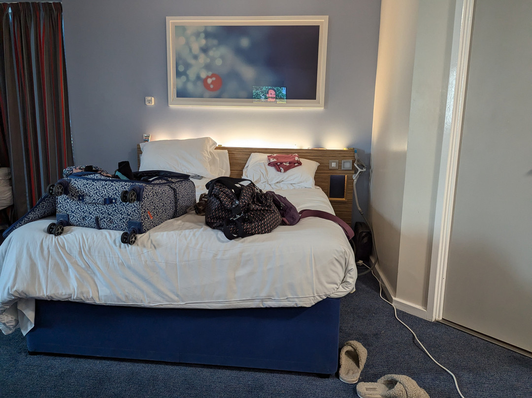 Travelodge Caernarfon主图
