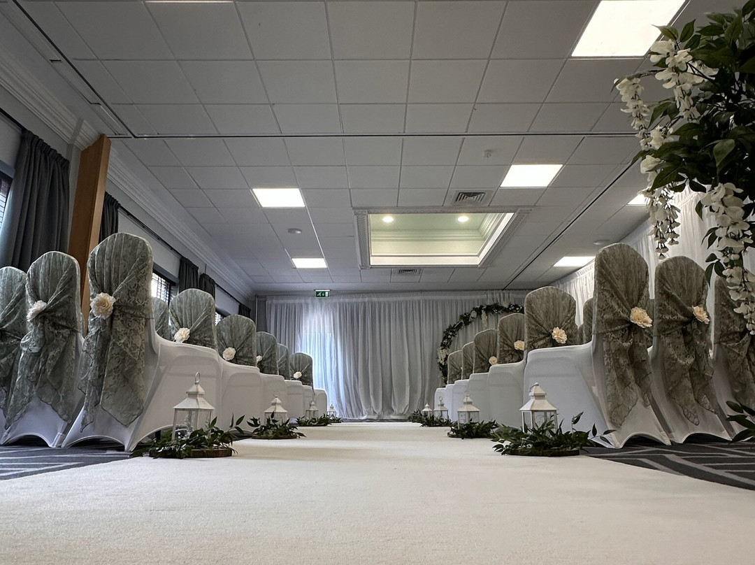 Village Hotel Newcastle主图