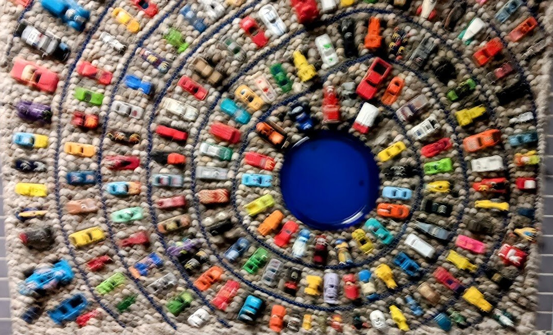 Bowl Plaza-Lucas必去景点