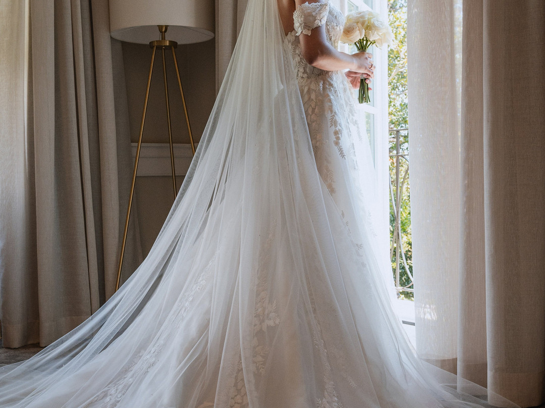 Casa Velha do Palheiro Relais & Chateaux主图