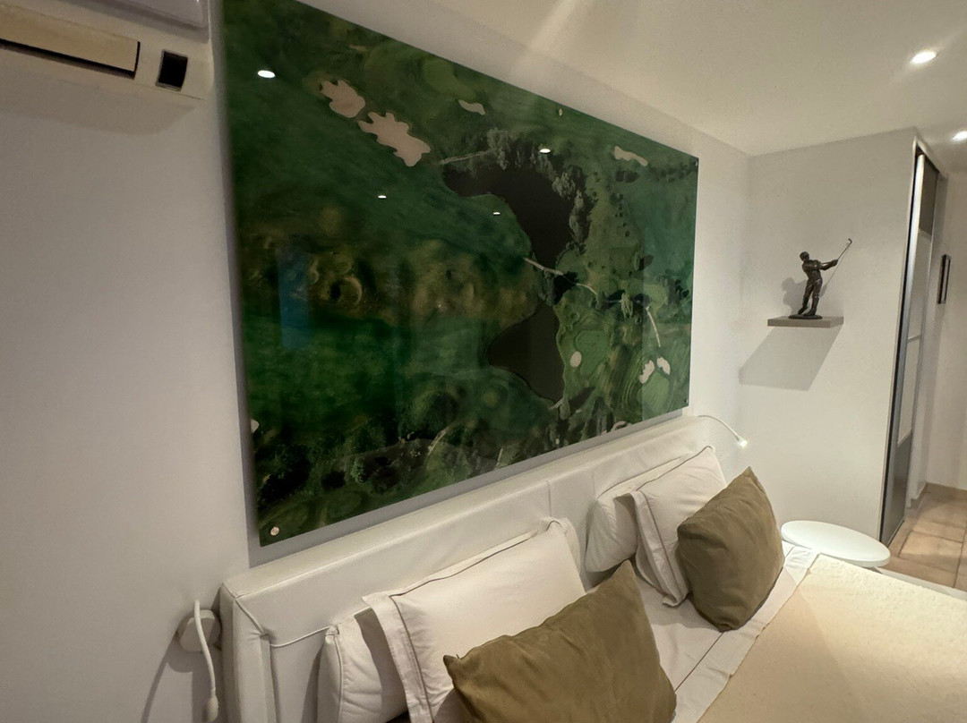 Domaine de la Garde主图