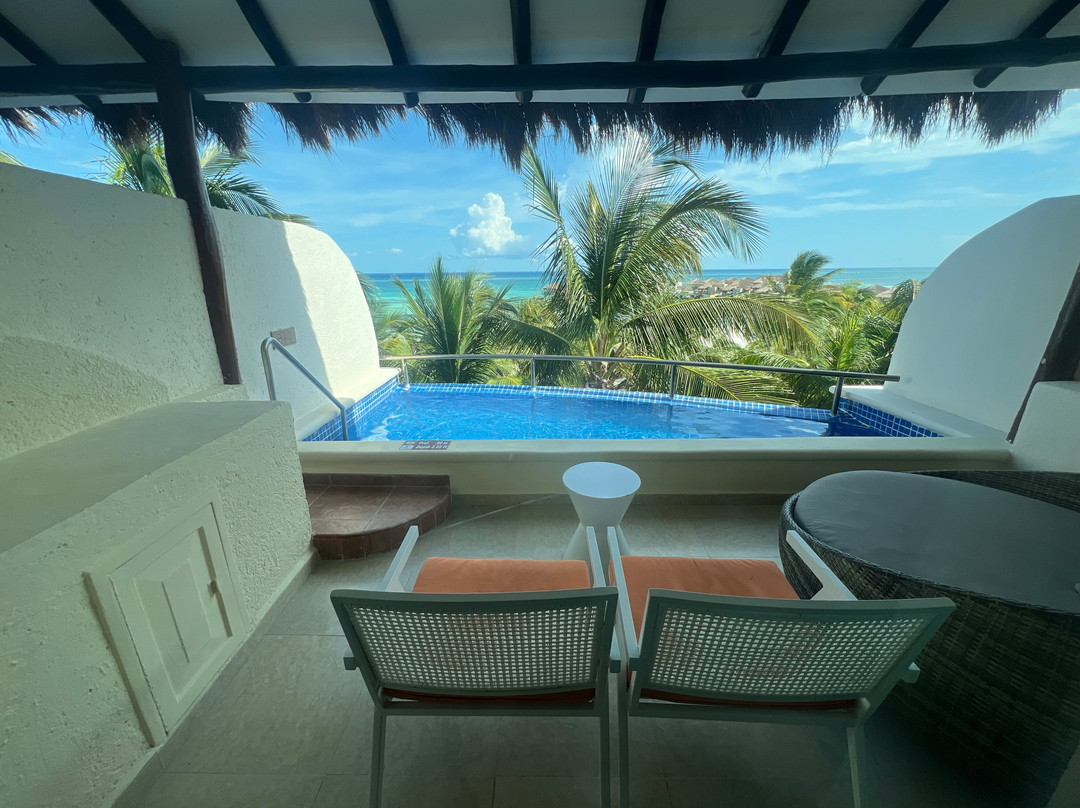 卡里司马埃尔多拉多马罗马全包酒店主图