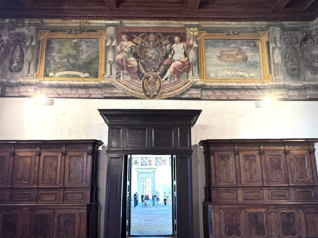 Palazzo dei Papi景点图片