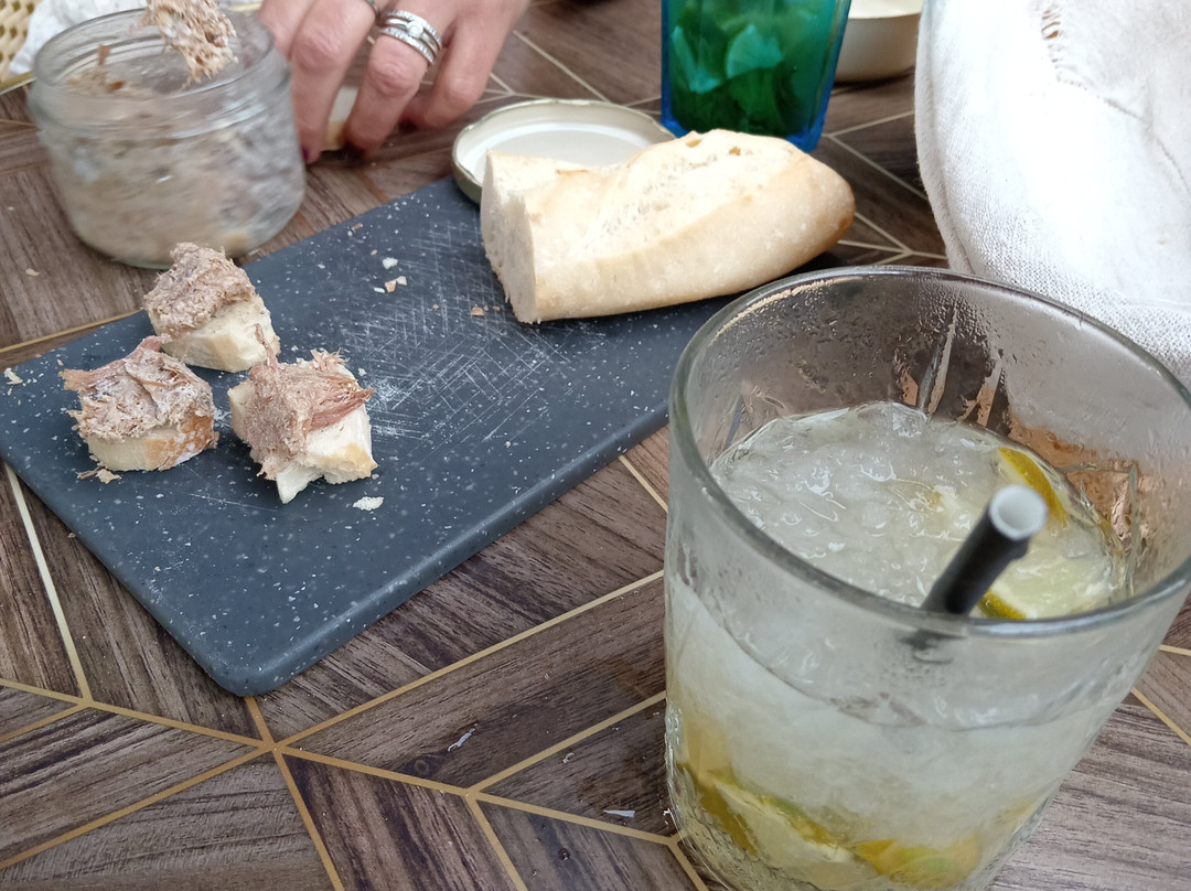 Pub Mail景点图片
