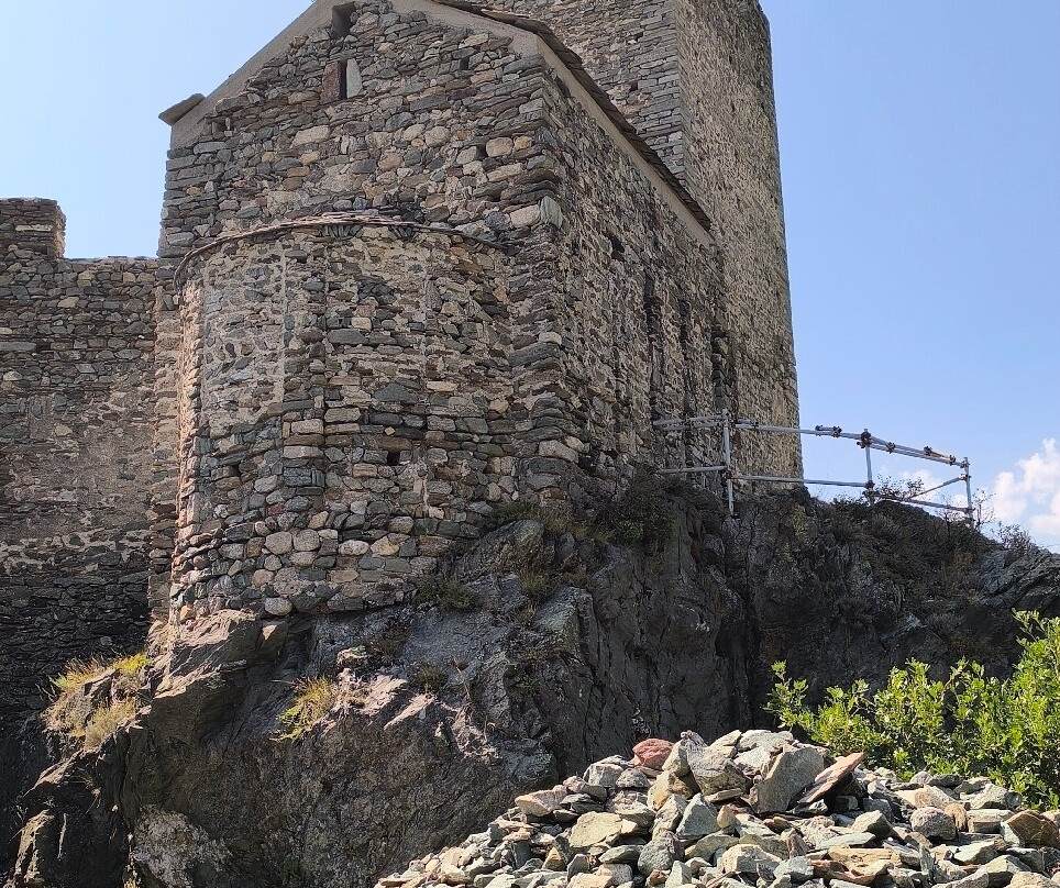 Castello Di Cly景点图片