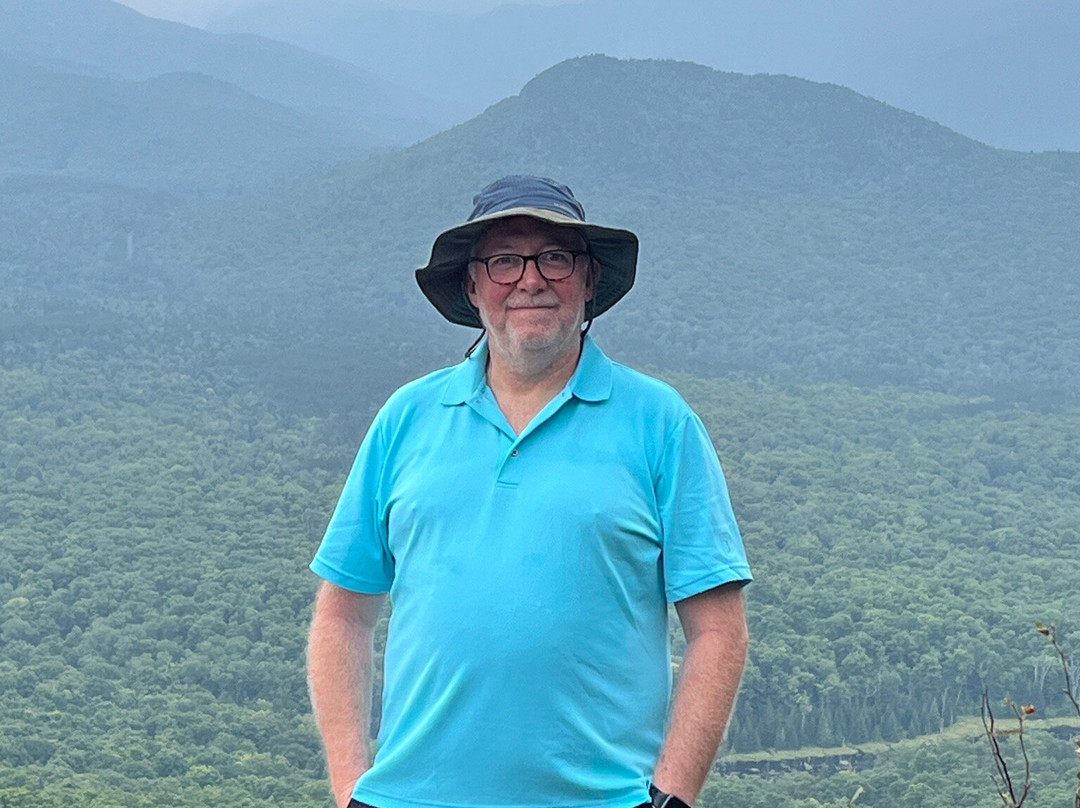 Mount Van Hoevenberg-普莱西德湖必去景点