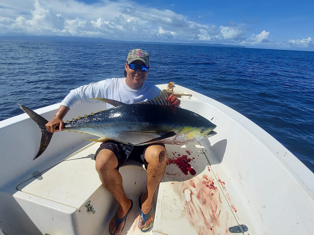 Sportfishing Unlimited景点图片