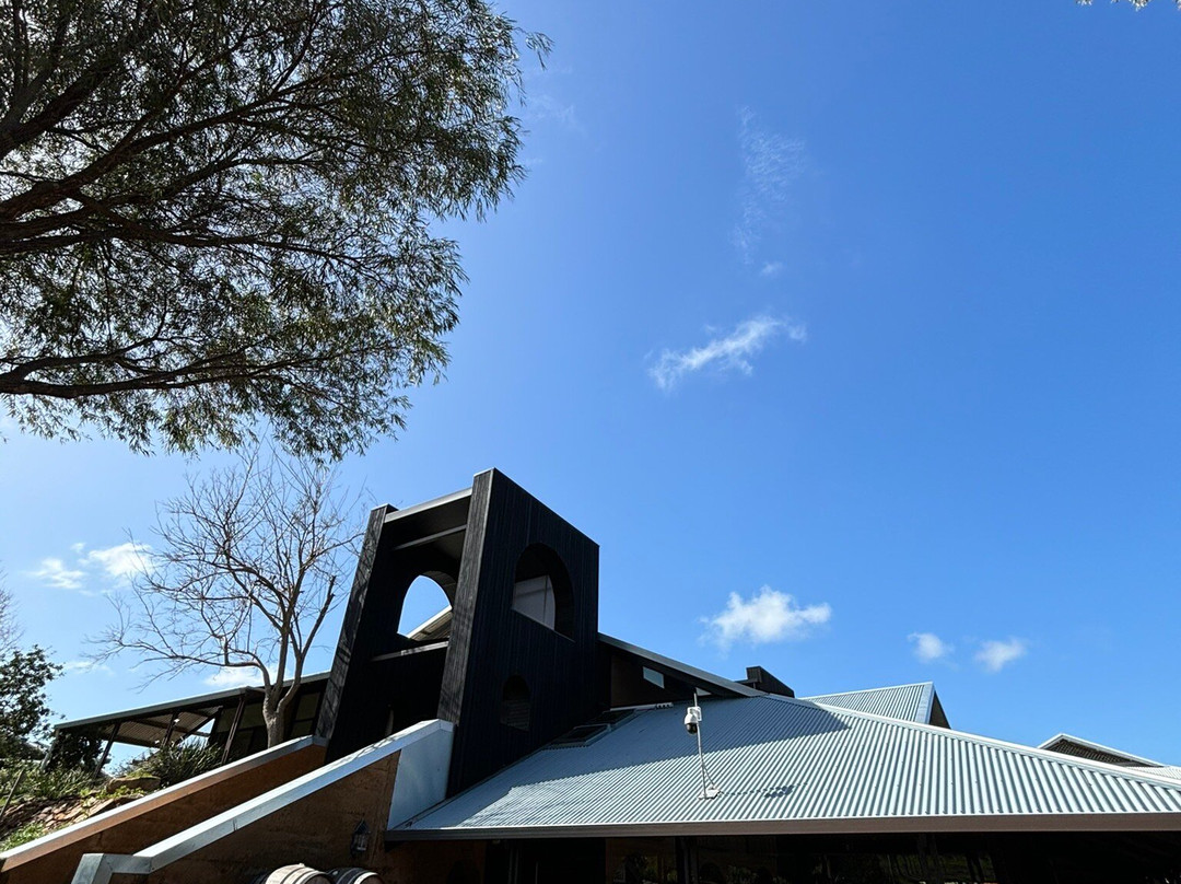 Lenton Brae Winery景点图片