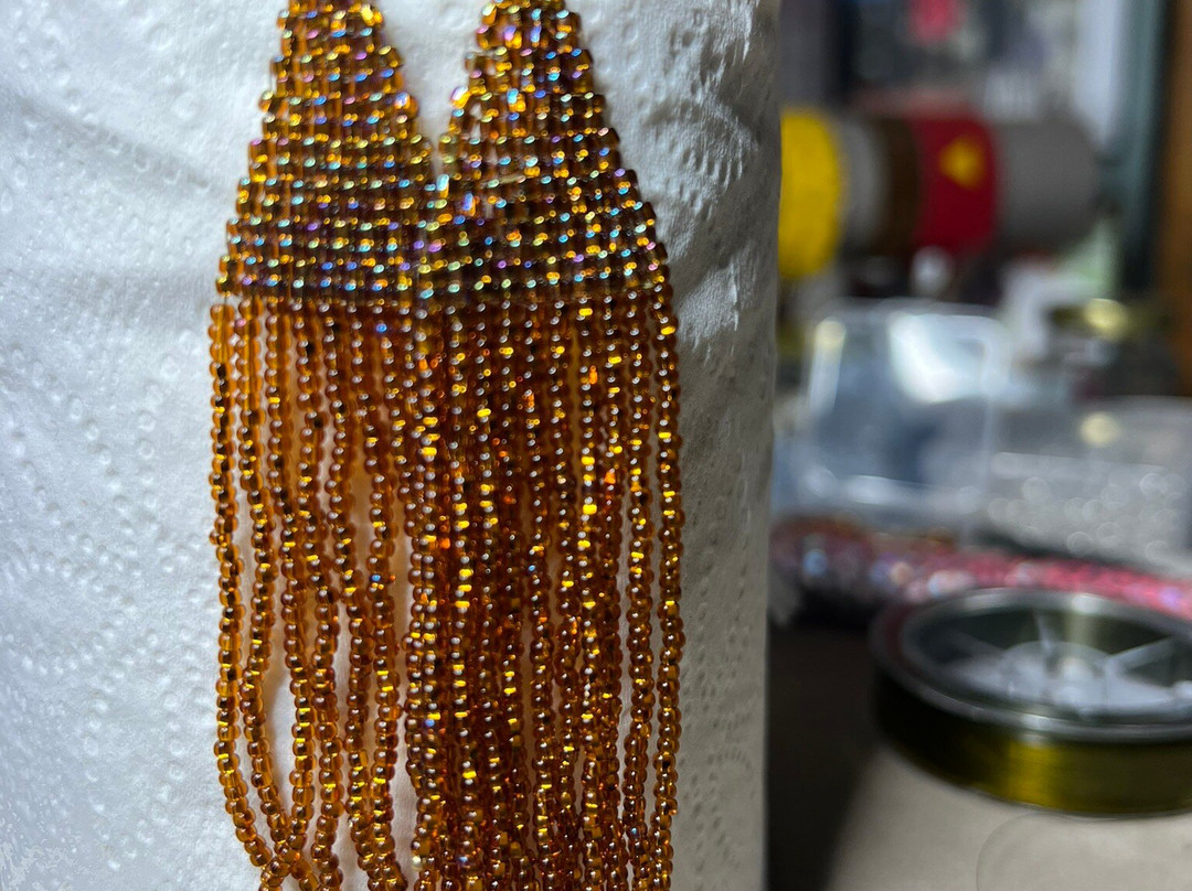 Main Street Gallery-Weaverville必去景点