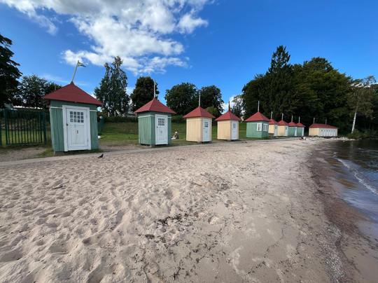 Hotell Bellevue主图