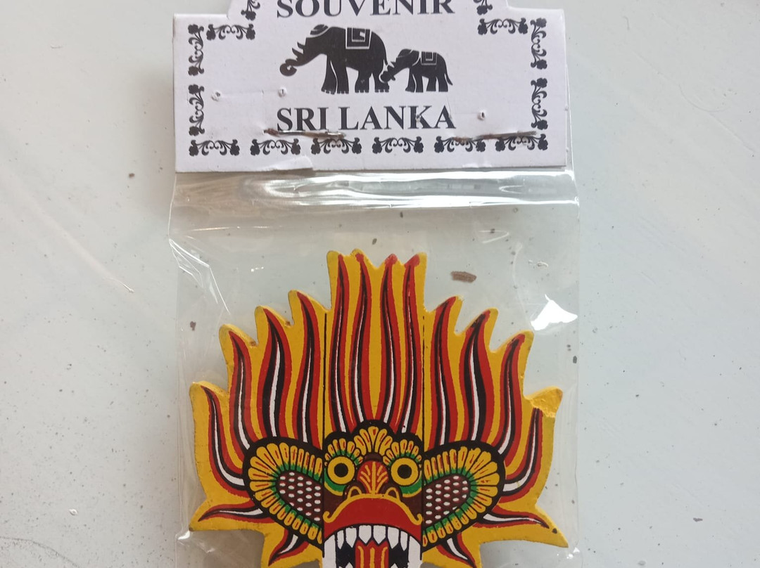 Bentota Agri & Spice Products