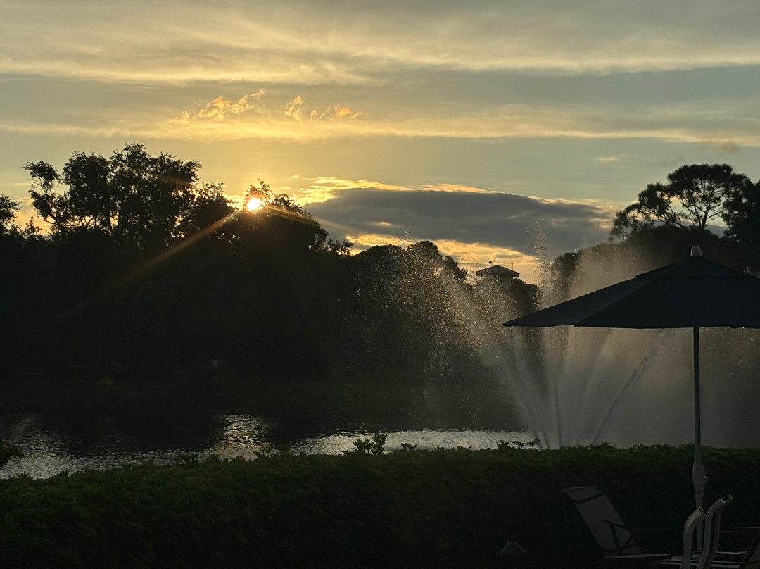 鹈鹕湾酒店主图