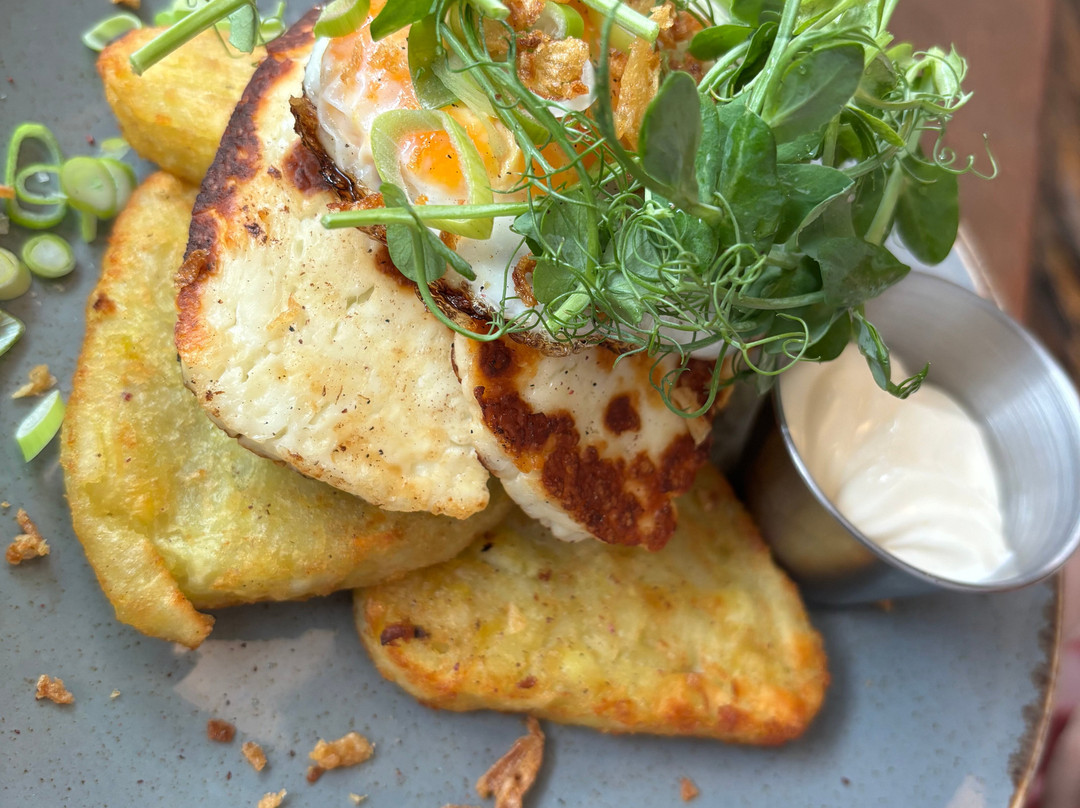 Drift Clifford Street