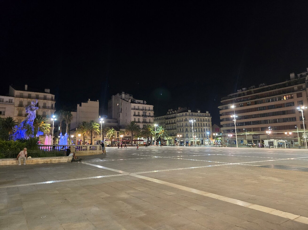 Place de la Liberté景点图片