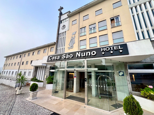 Casa Sao Nuno主图