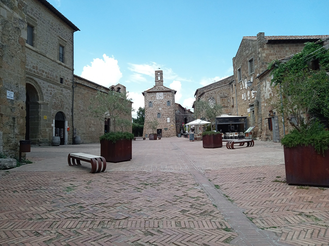 Agriturismo San Vincenzo