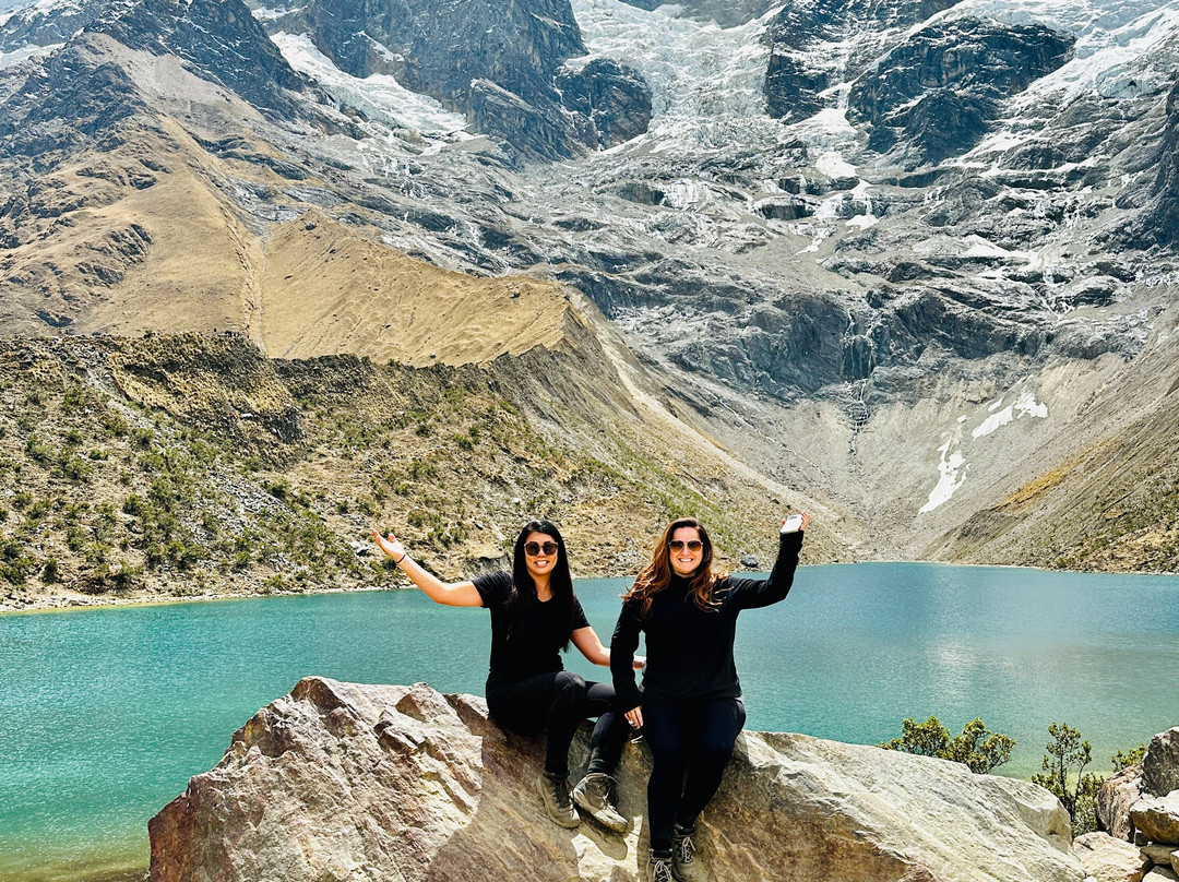 Historic Sanctuary of Machu Picchu-马丘比丘必去景点