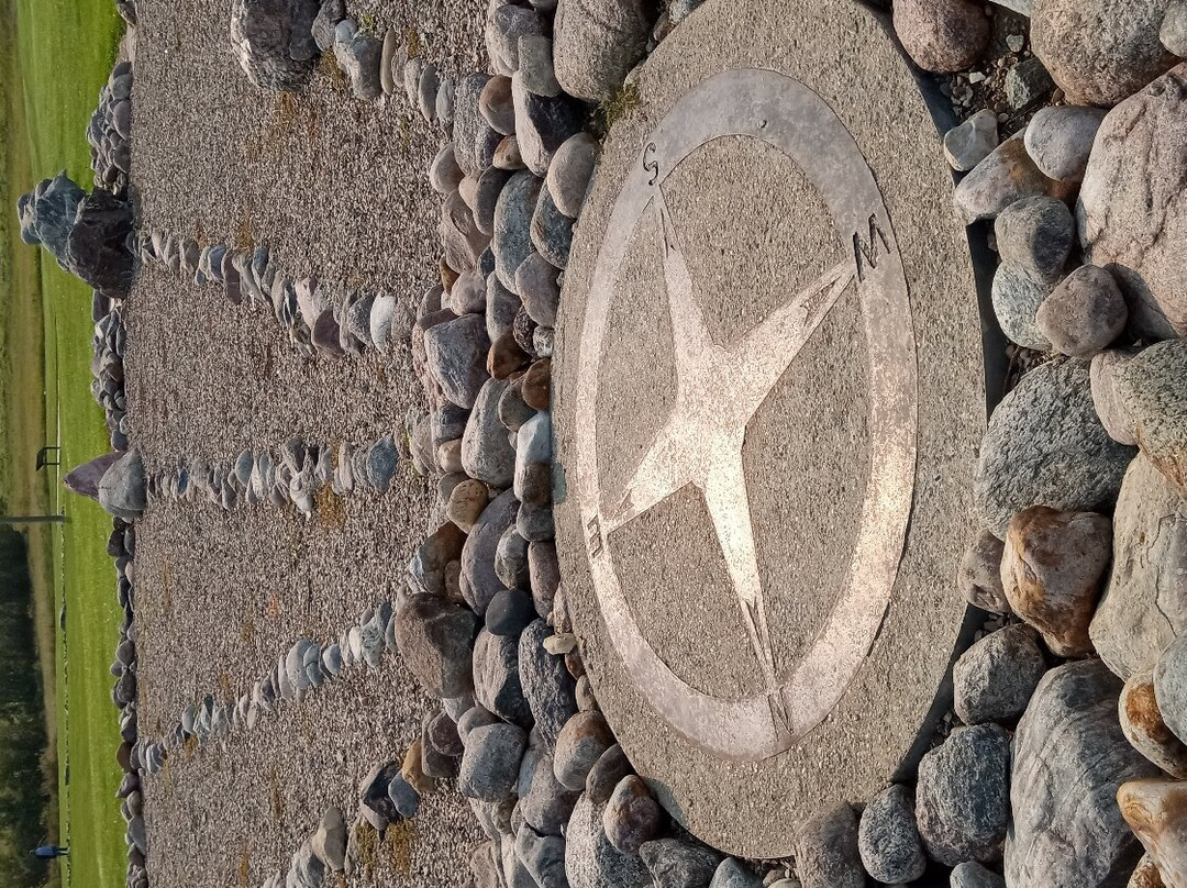 Medicine Wheel Park景点图片
