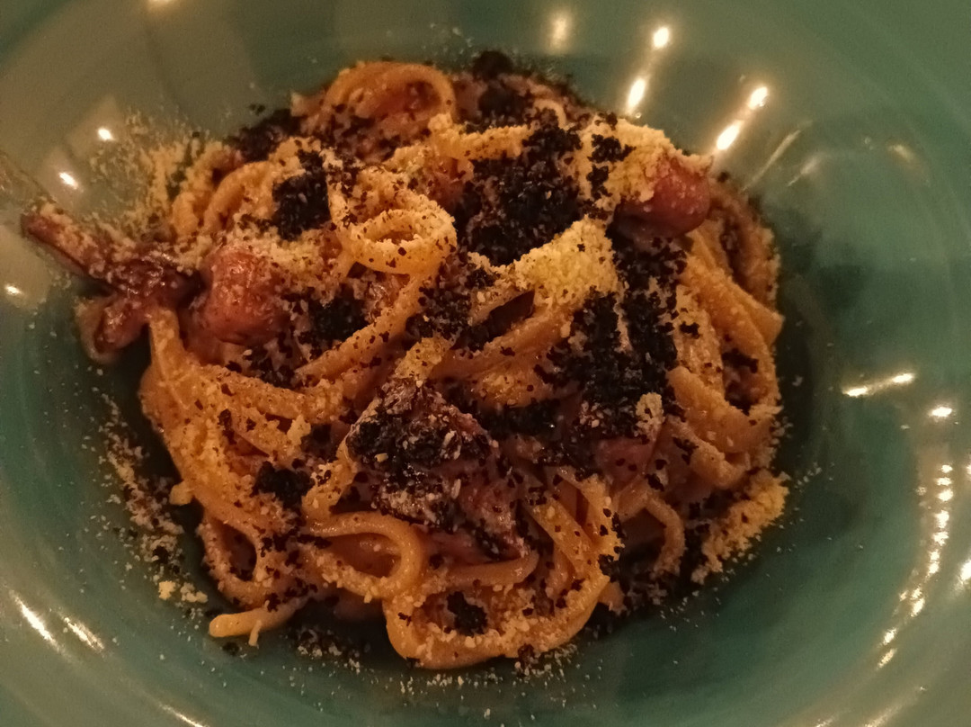 TerreAmare Agriturismo主图