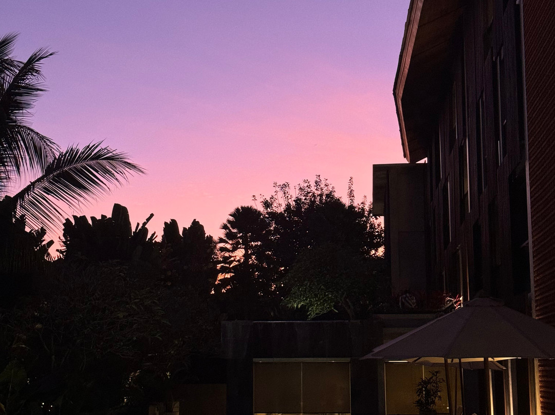 The Garcia Ubud主图