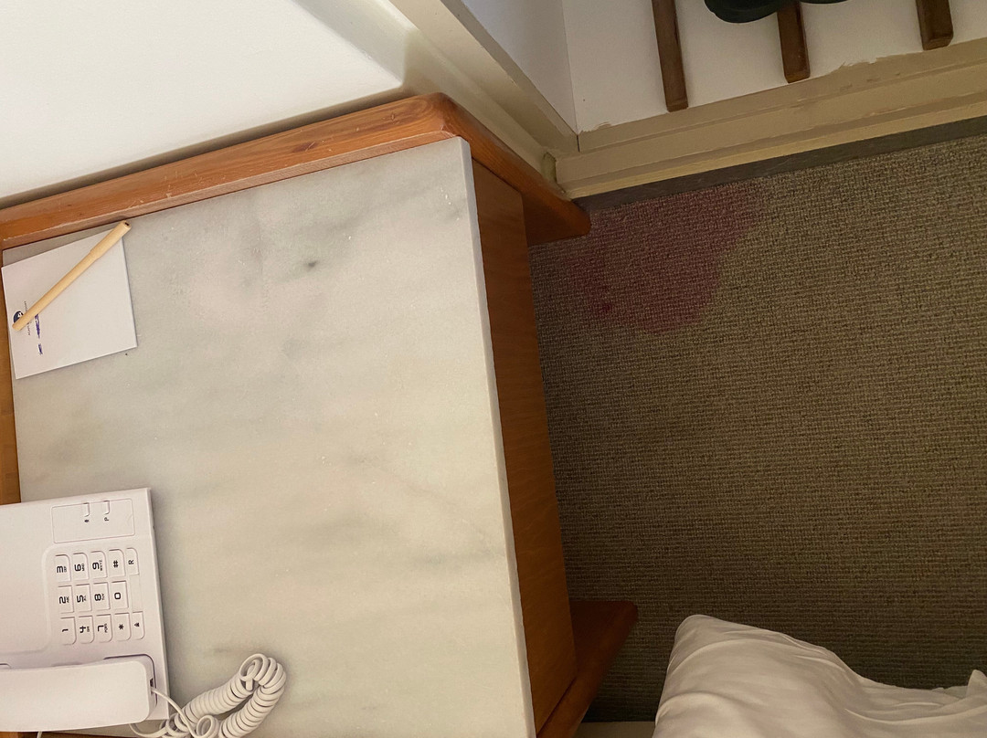 Agapi Beach Resort主图