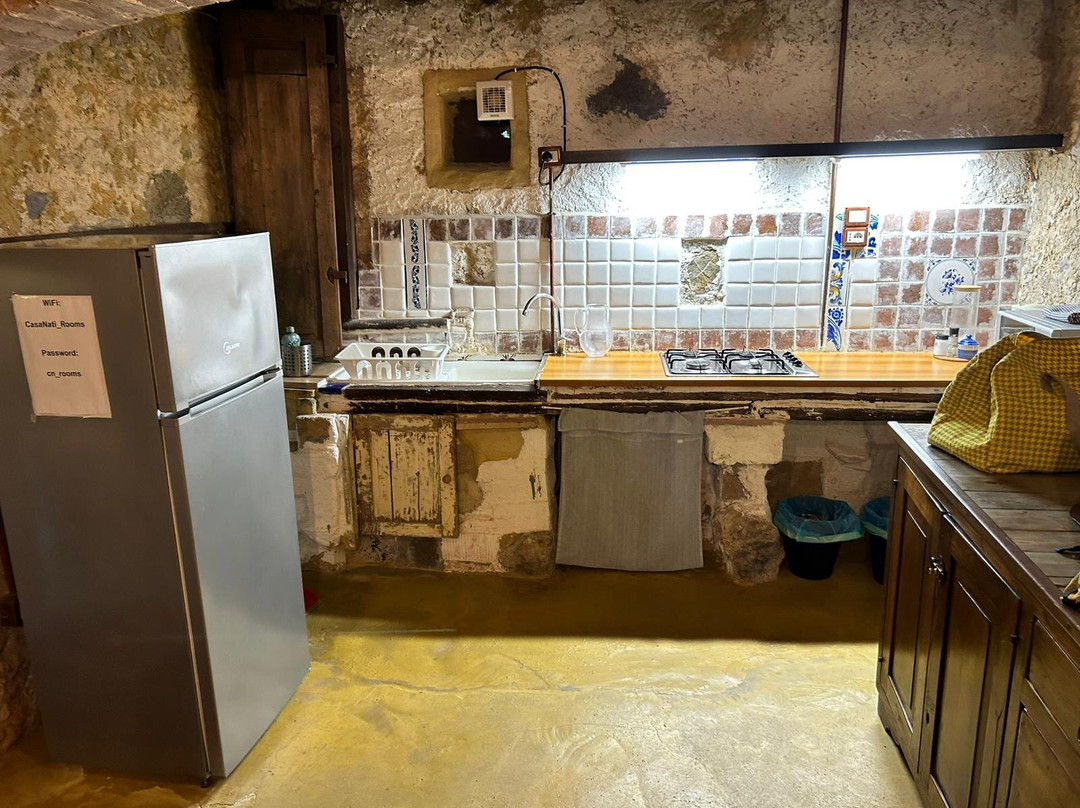 Agriturismo Casa Nati